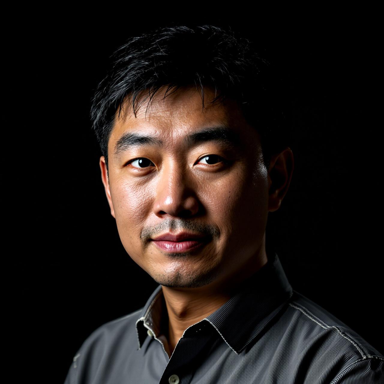 素颜照曝光让网友惊呼这还是我认识的明星吗，明星模仿大赛背后隐藏的真相令人震惊